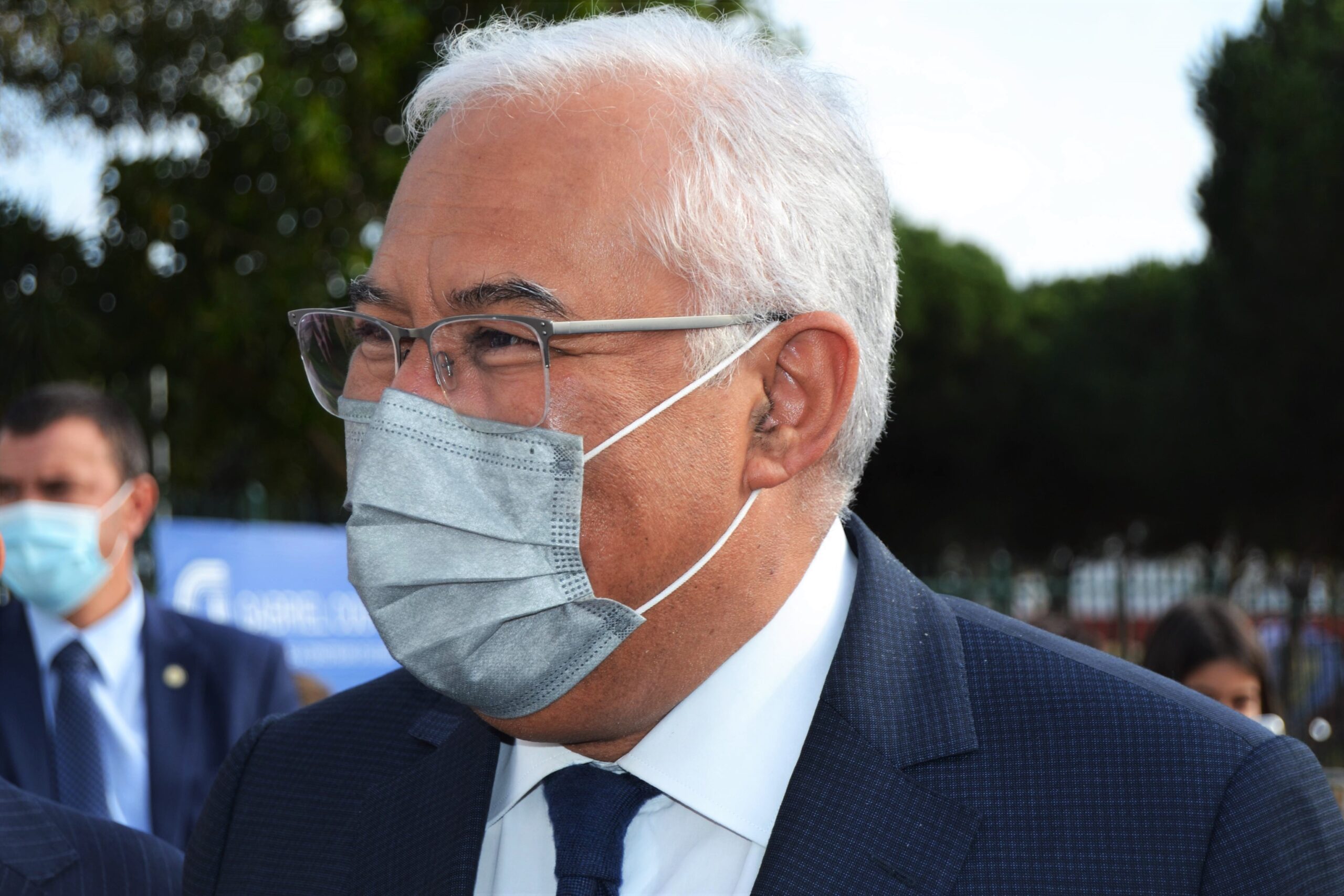 Sul Informação - Governo prepara nova reunião com peritos sobre evolução da situação epidemiológica