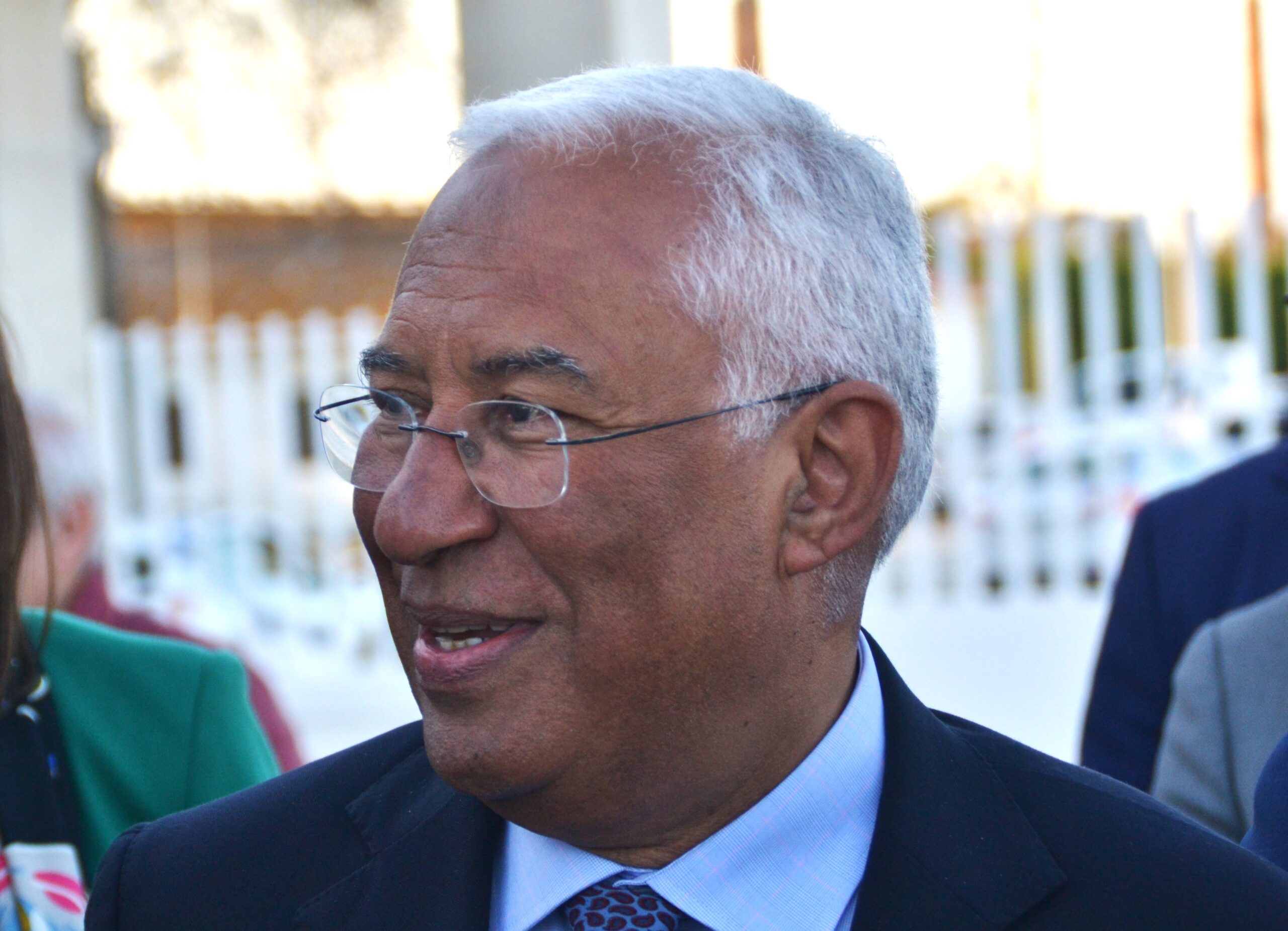 Sul Informação - António Costa perspetiva «ano de forte recuperação e crescimento» no turismo algarvio
