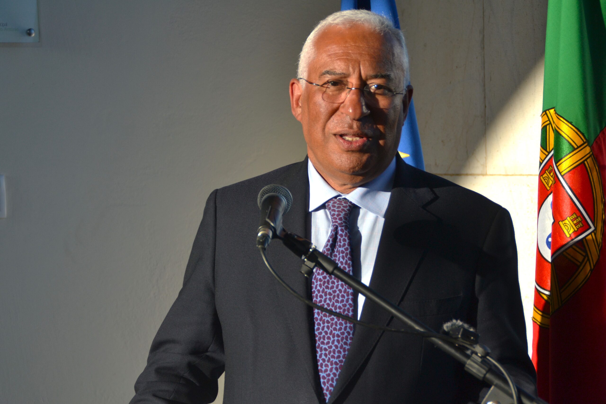 Sul Informação - António Costa perspetiva «ano de forte recuperação e crescimento» no turismo algarvio
