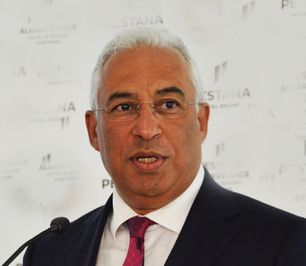Sul Informação - António Costa vai a Almodôvar inaugurar obra de requalificação do Largo de São Pedro