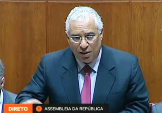 Sul Informação - Primeiro ministro diz que prospeção de gás e petróleo no Algarve é para continuar (com vídeo)