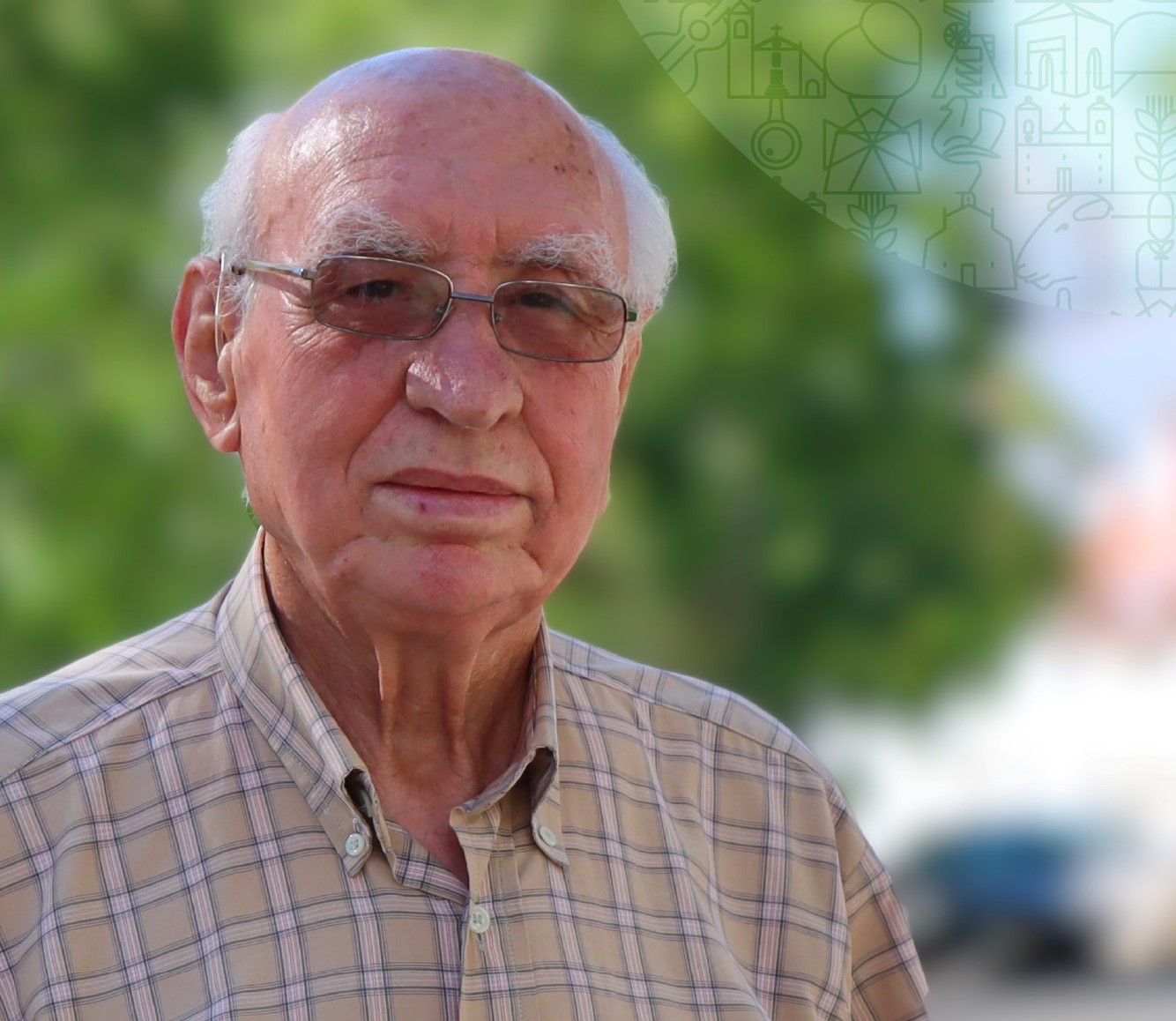 Sul Informação - Castro Verde dá nome António dos Anjos ao Pavilhão Municipal