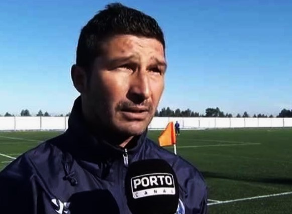 Sul Informação - António Folha é o novo treinador do Portimonense