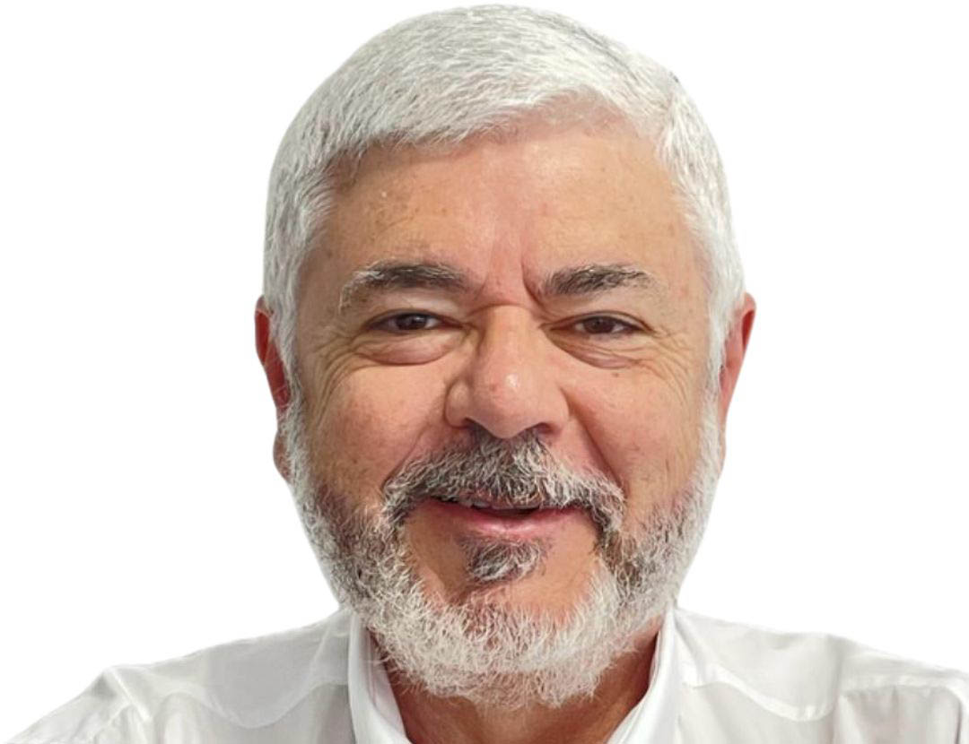 Sul Informação - Autárquicas2025: Bancário António Maldonado candidata-se pelo PSD à Câmara de Vidigueira