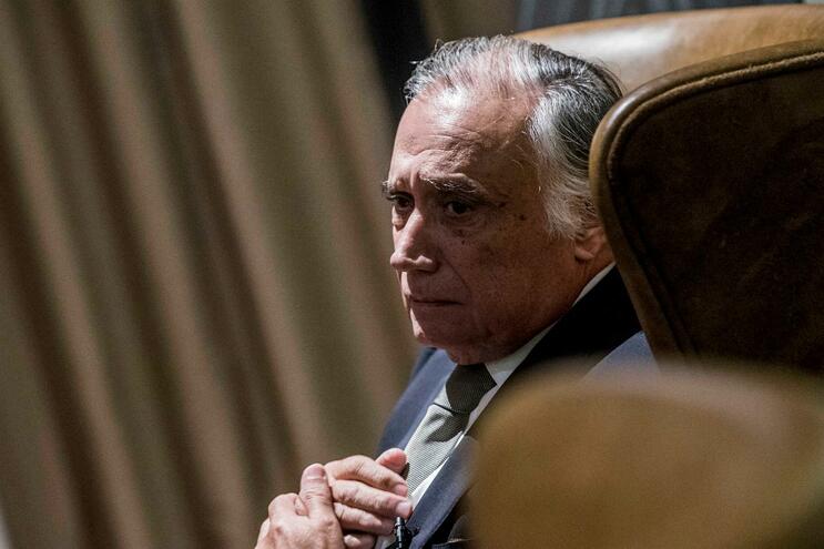 Sul Informação - Presidente do Santander em Portugal morreu infetado com Covid-19