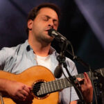 Sul Informação - António Zambujo pôs público das Noites F a cantar