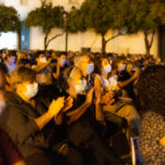 Sul Informação - António Zambujo pôs público das Noites F a cantar