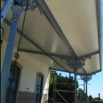 Sul Informação - Estações ferroviárias da Linha do Algarve têm «mais conforto e segurança» após obras