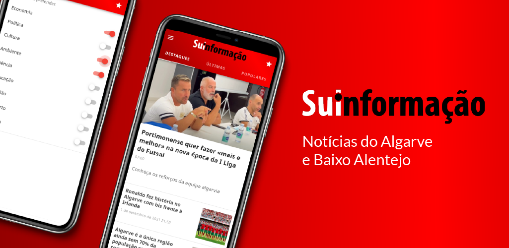 Sul Informação