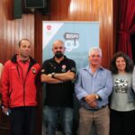 Sul Informação - Windy, a gralha que nos guia pela app do património de Vila do Bispo