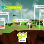 Sul Informação - Windy, a gralha que nos guia pela app do património de Vila do Bispo