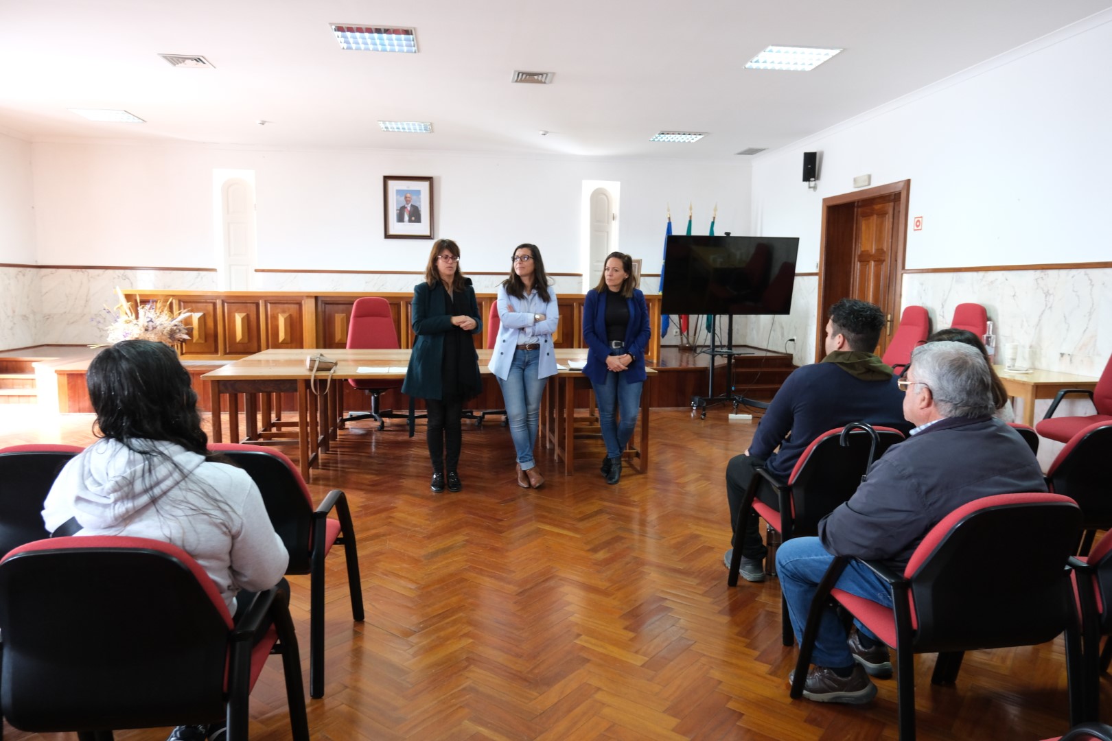 Sul Informação - São Brás de Alportel continua a apoiar famílias a pagar a renda