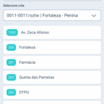 Sul Informação - “Vai e Vem” vai ter novos horários e reformulação de linhas