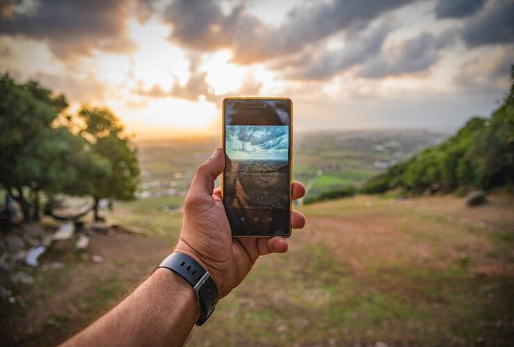 Sul Informação - APCOI lança app de realidade aumentada para incentivar alimentação saudável nas crianças
