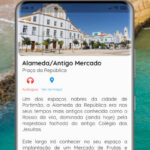 Sul Informação - Freguesia de Portimão lança uma nova aplicação para telemóvel