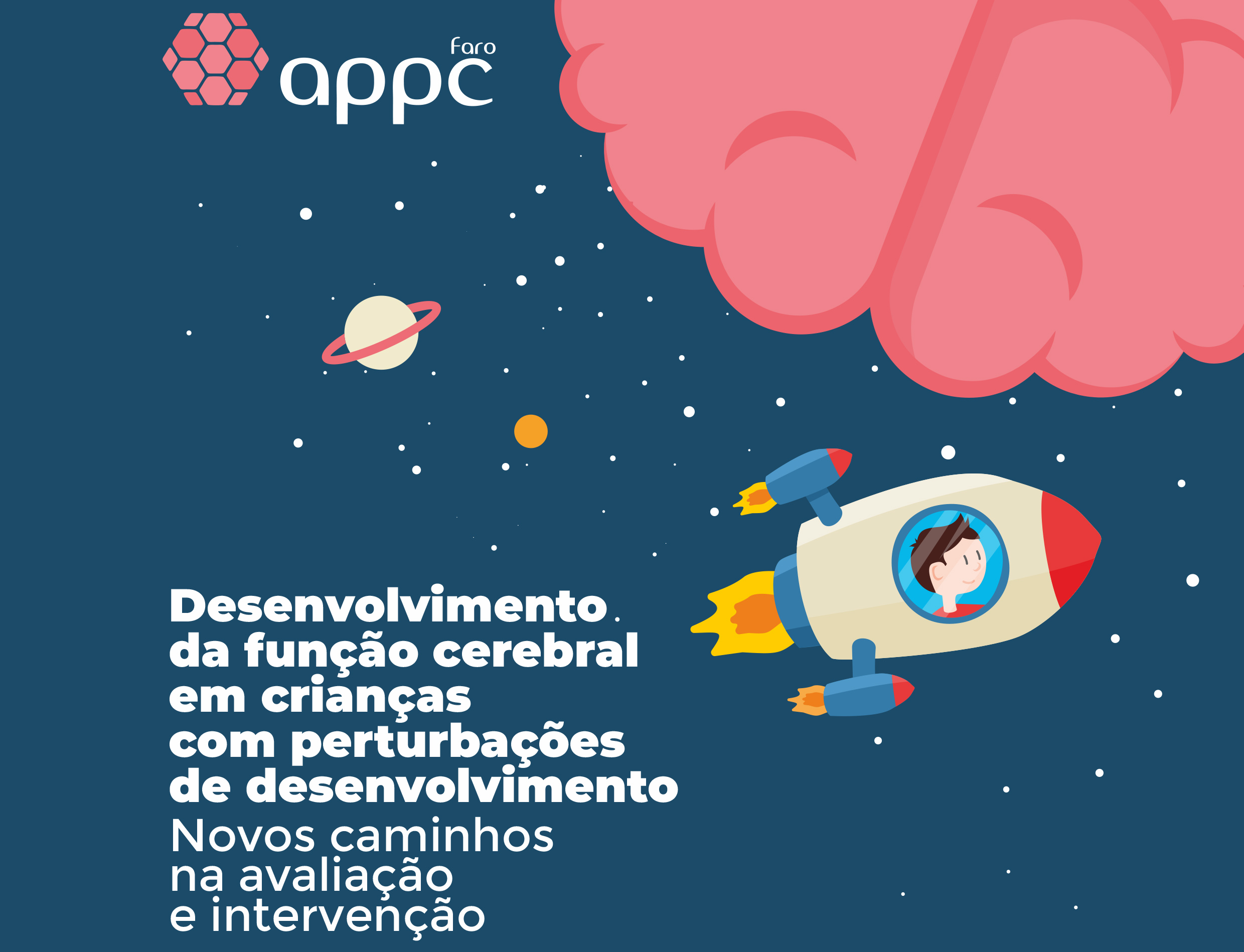 Sul Informação - Seminário em Olhão mostra novos caminhos na avaliação de perturbações de desenvolvimento em crianças