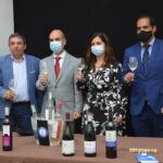 Sul Informação - Mais de cem vinhos do Algarve disputam «o melhor concurso de sempre»