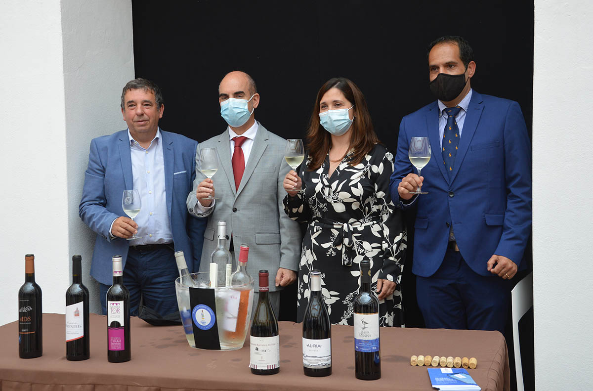 Sul Informação - Mais de cem vinhos do Algarve disputam «o melhor concurso de sempre»