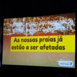 Sul Informação - Alterações climáticas põem Praia de Faro debaixo de água e alagam Quarteira em 2100