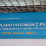 Sul Informação - Alterações climáticas põem Praia de Faro debaixo de água e alagam Quarteira em 2100