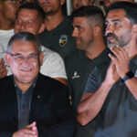 Sul Informação - Farense vai de moto rumo a nova época de «grande ambição e esperança»