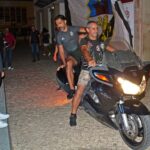 Sul Informação - Farense vai de moto rumo a nova época de «grande ambição e esperança»