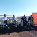 Sul Informação - Festival F terá D.A.M.A., Mariza, Abrunhosa, Calema e Já Fumega
