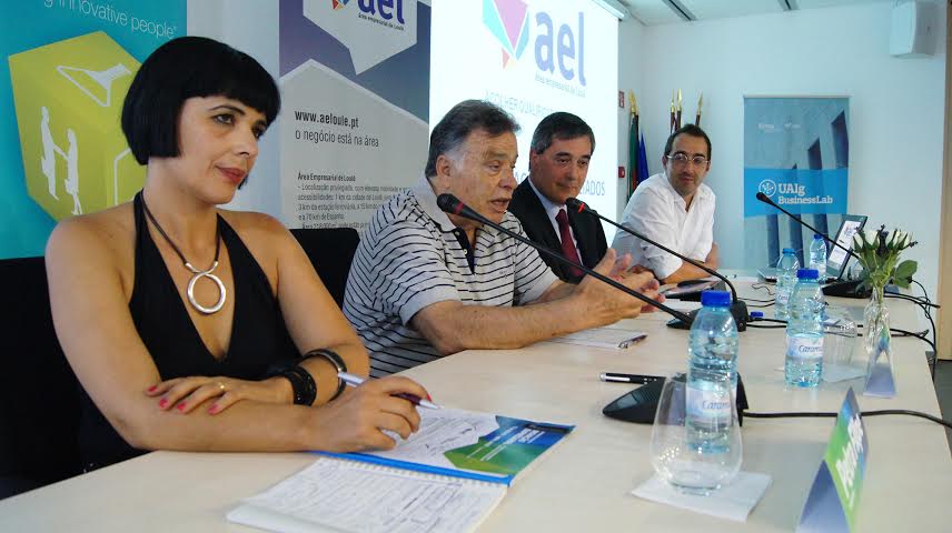 Sul Informação - Projetos de empreendedorismo da UAlg mostram que «a união é a alma do negócio»