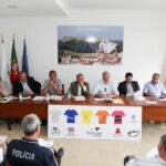 Sul Informação - Louletano e Tavira integram pelotão multinacional do Troféu Joaquim Agostinho