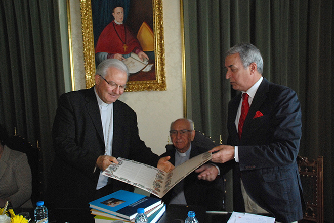 Sul Informação - Diocese do Algarve quer criar museu da imprensa em Faro