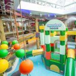 Sul Informação - Parque aquático coberto do Aquashow já tem data de abertura