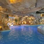 Sul Informação - Parque aquático coberto do Aquashow já tem data de abertura