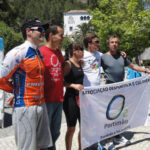 Sul Informação - Algarvios alcançam o pódio no Campeonato Nacional de Aquatlo
