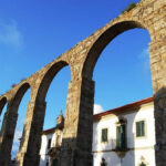Sul Informação - Viagem fotográfica pelos Aquedutos de Portugal inicia ciclo das novas exposições no Museu de Portimão