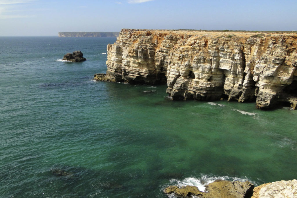 Sul Informação - Blogger brasileira elege motivos para amar (todo) o Algarve