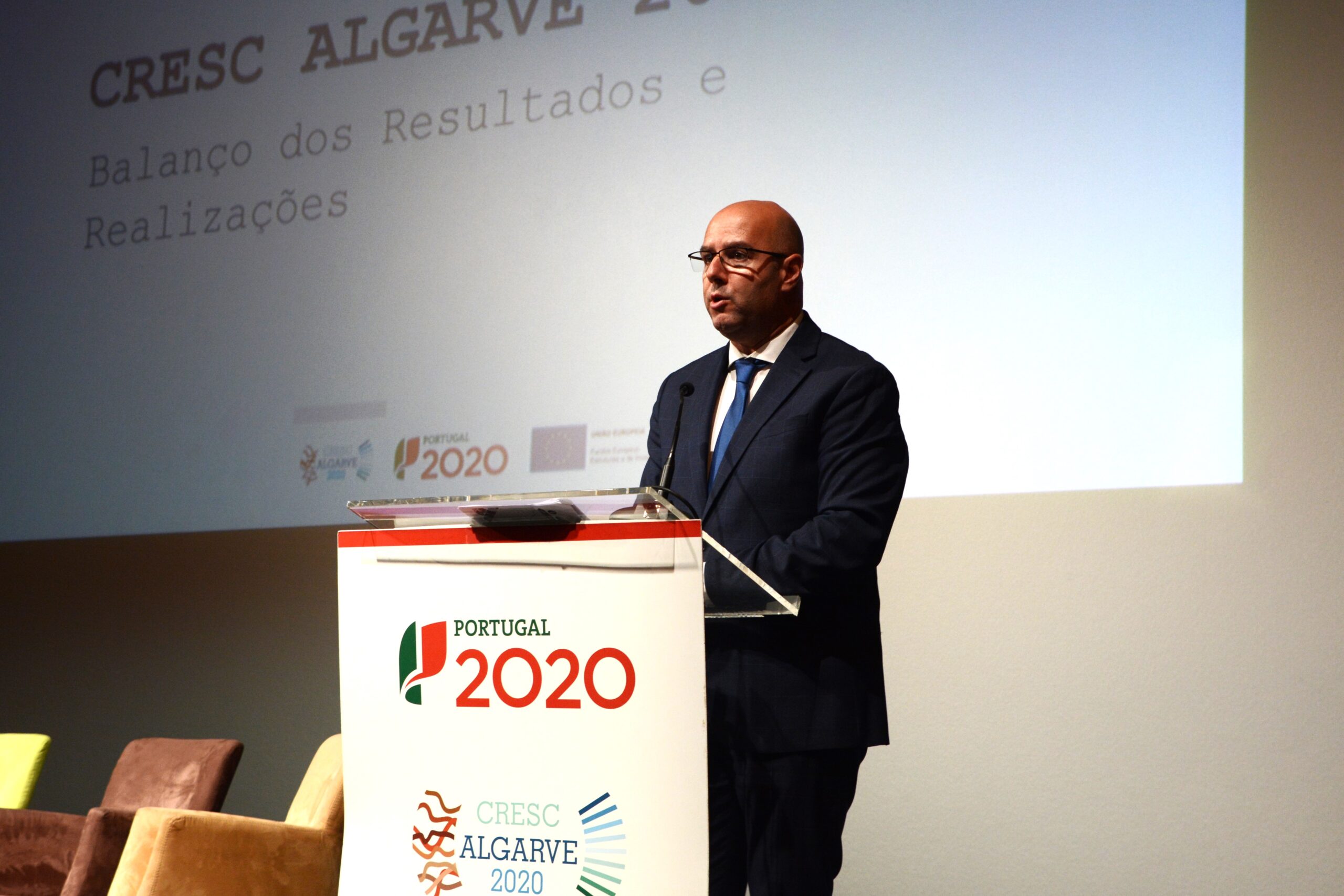 Sul Informação - Algarve 2020 chegou ao fim de olhos postos nos desafios do 2030