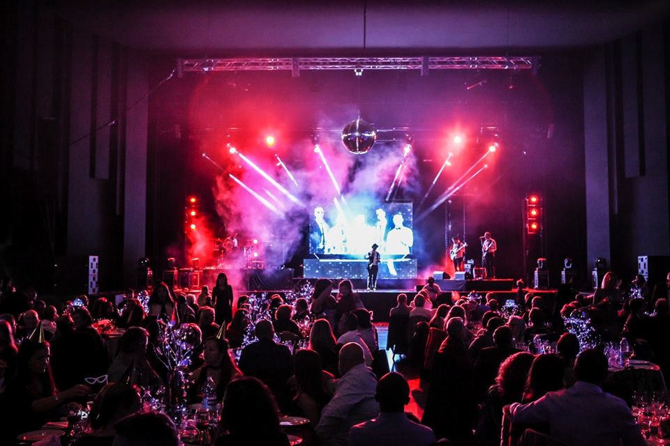 Sul Informação - “Arade Music Fest” é proposta para a passagem de ano