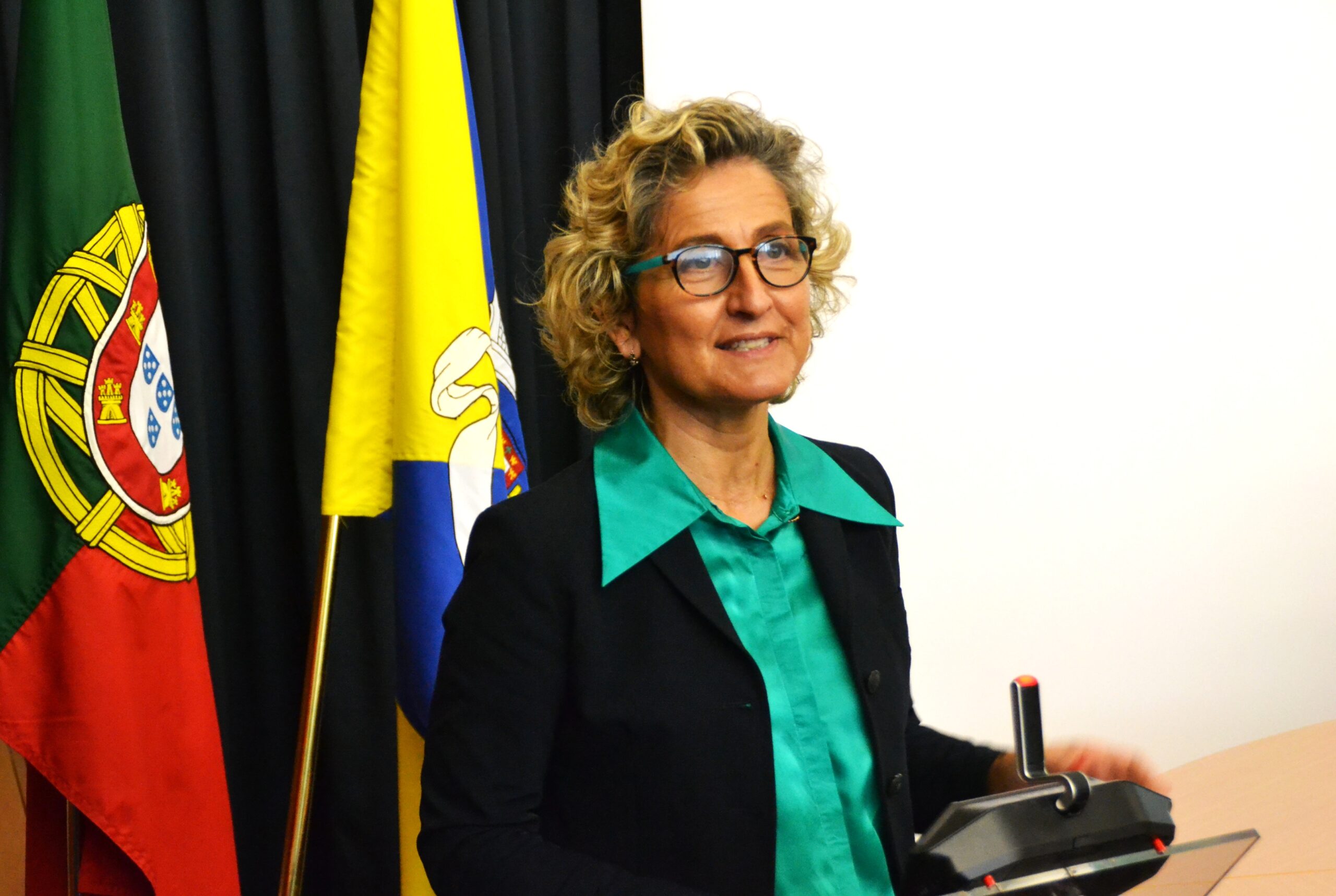 Sul Informação - Ministra e três secretários de Estado participam em reunião do Conselho Regional da CCDR