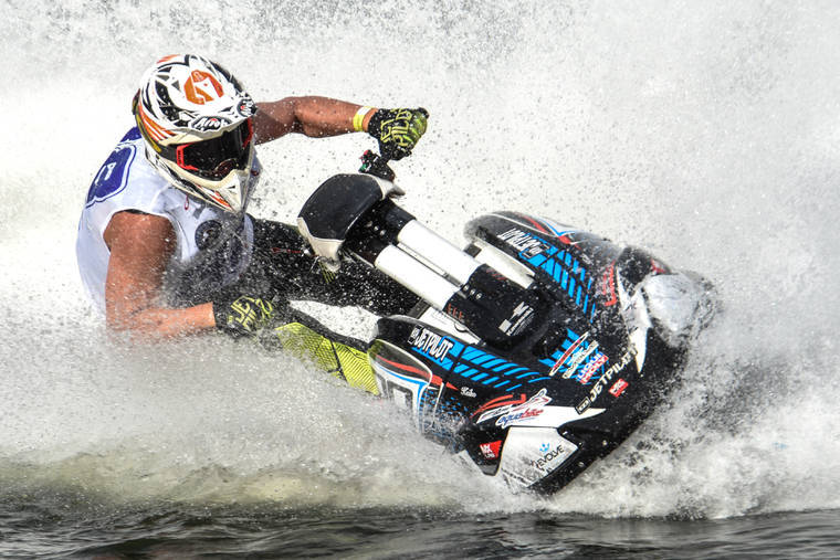 Sul Informação - Motas de água e jet skis aceleram em Portimão