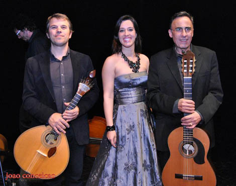 Sul Informação - “Música nas Igrejas” regressa com concerto de fado na Pousada de Tavira