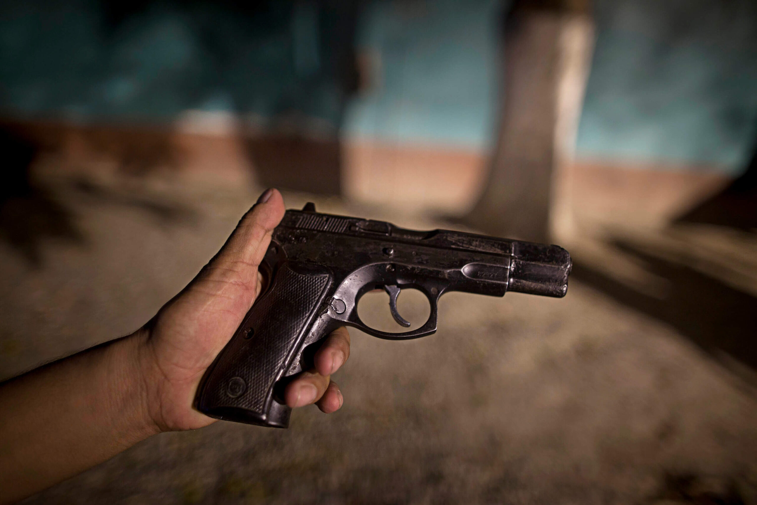 Sul Informação - Detido trio por tentativa de homicídio de jovens em Olhão
