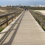 Sul Informação - CRESC Algarve 2020 destinou 4,4 milhões de euros em fundos europeus às ecovias do Algarve