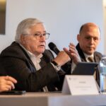 Sul Informação - Armindo Vicente reeleito presidente do Secretariado das Misericórdias do Algarve