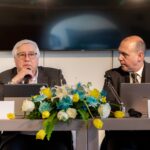 Sul Informação - Armindo Vicente reeleito presidente do Secretariado das Misericórdias do Algarve