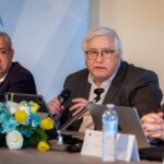 Sul Informação - Armindo Vicente reeleito presidente do Secretariado das Misericórdias do Algarve