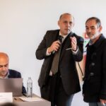 Sul Informação - Armindo Vicente reeleito presidente do Secretariado das Misericórdias do Algarve