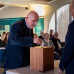 Sul Informação - Armindo Vicente reeleito presidente do Secretariado das Misericórdias do Algarve