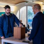 Sul Informação - Armindo Vicente reeleito presidente do Secretariado das Misericórdias do Algarve
