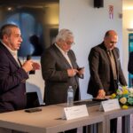Sul Informação - Armindo Vicente reeleito presidente do Secretariado das Misericórdias do Algarve