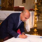 Sul Informação - Armindo Vicente reeleito presidente do Secretariado das Misericórdias do Algarve